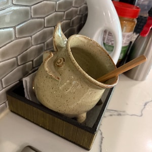 Brenna added a photo of their purchase