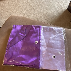 Ashley added a photo of their purchase