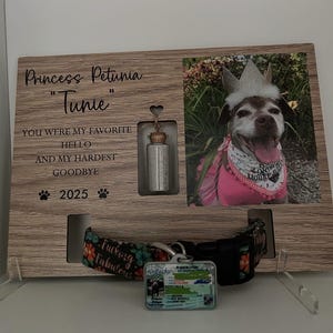 Caroline added a photo of their purchase