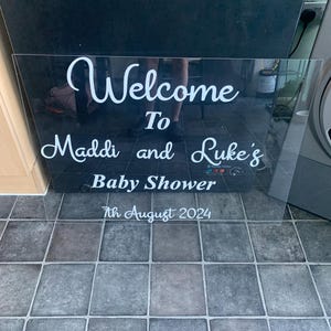 Zoe added a photo of their purchase
