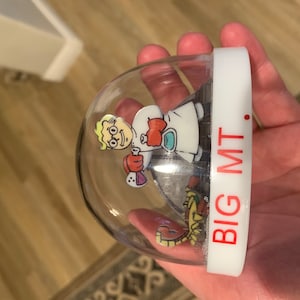 Scott added a photo of their purchase