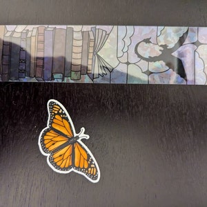 Mallory added a photo of their purchase