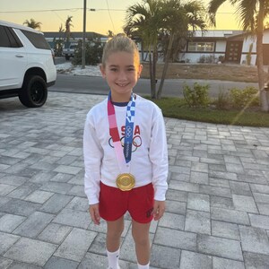 Taryn added a photo of their purchase