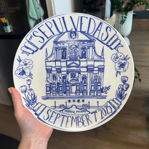 Kirby added a photo of their purchase