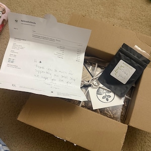 Arianna ha añadido una foto de su compra