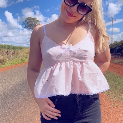 Maggie Cami Top