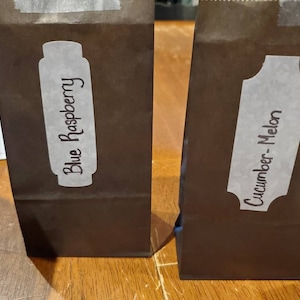 Inactive account added a photo of their purchase