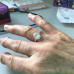 Cindy added a photo of their purchase