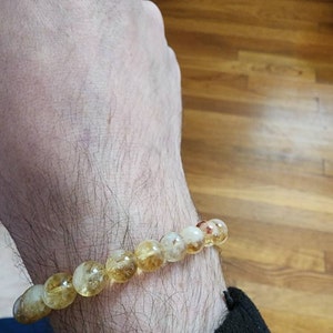 David added a photo of their purchase