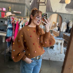 Caroline added a photo of their purchase