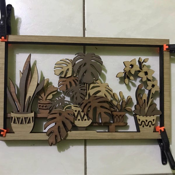 Marshalls christmas decororation