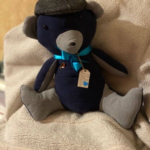 Charlotte added a photo of their purchase