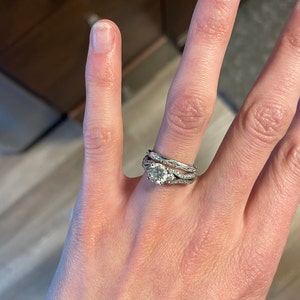 Jennifer added a photo of their purchase