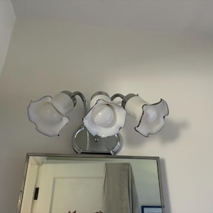 Emily added a photo of their purchase