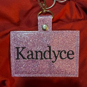 Kandyce added a photo of their purchase