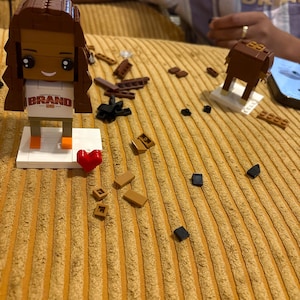 makayla hat ein Foto des gekauften Artikels hinzugefügt