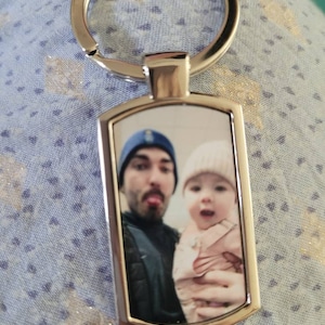 Felicity added a photo of their purchase