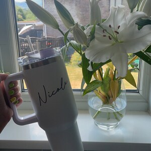 Nicole hat ein Foto des gekauften Artikels hinzugefügt