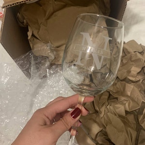 Gretel added a photo of their purchase