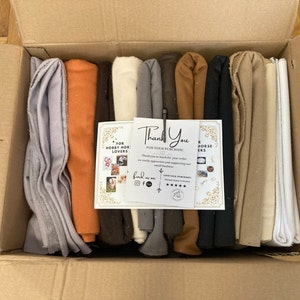 Hanna ha añadido una foto de su compra