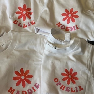 Etsy のお客さま さんが購入した商品の写真を追加しました