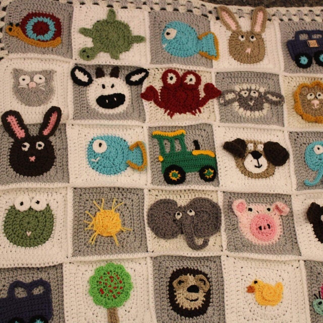 Zookeepers blanket sale