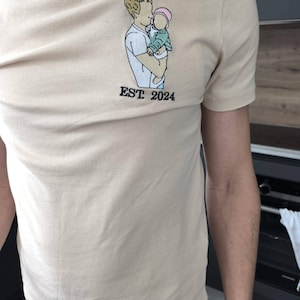 Claudia added a photo of their purchase
