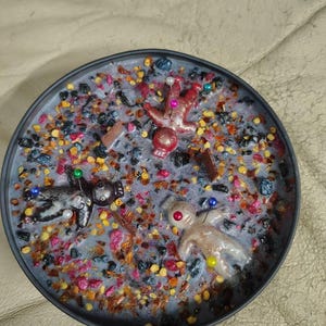 Etsy buyer added a photo of their purchase