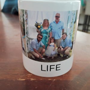 Rosalyn added a photo of their purchase