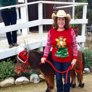 Marcia added a photo of their purchase