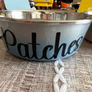 Stephanie added a photo of their purchase