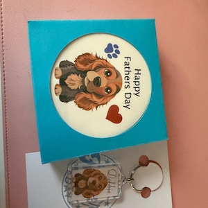 Anita added a photo of their purchase