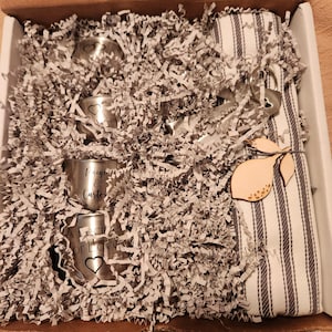 Andrea added a photo of their purchase