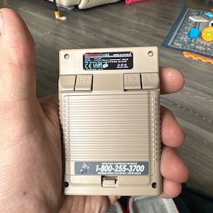 Etsy-Käufer:in hat ein Foto des gekauften Artikels hinzugefügt