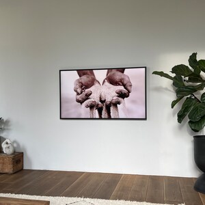 Laura hat ein Foto des gekauften Artikels hinzugefügt