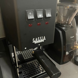 Victor added a photo of their purchase