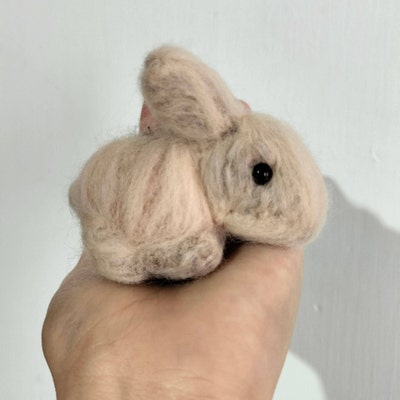 Cute Bunny Amigurumi Pattern - Etsy