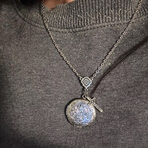 Mia added a photo of their purchase