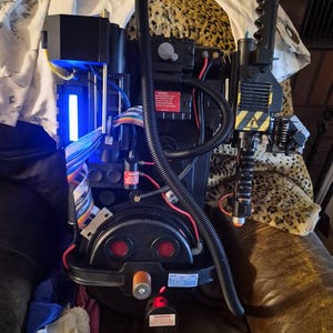 Paul added a photo of their purchase