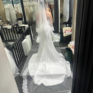 Lea added a photo of their purchase
