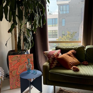 Comprador de Etsy ha añadido una foto de su compra
