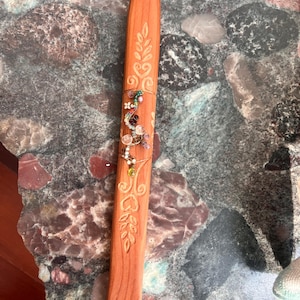 Sara added a photo of their purchase