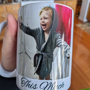 Etsy buyer added a photo of their purchase