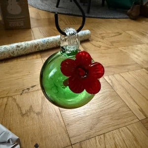 Hannah added a photo of their purchase