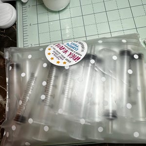 Etsy buyer added a photo of their purchase