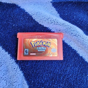 Pokemon Firered Version 386 Competitive Shiny Pokémon 