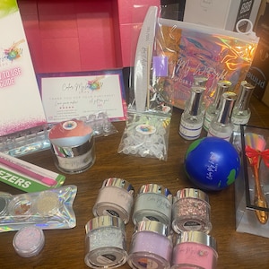 Debbi added a photo of their purchase