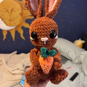 Comprador de Etsy ha añadido una foto de su compra
