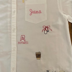 Jana adicionaram uma foto da sua compra