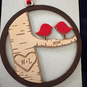 Etsy-Käufer:in hat ein Foto des gekauften Artikels hinzugefügt